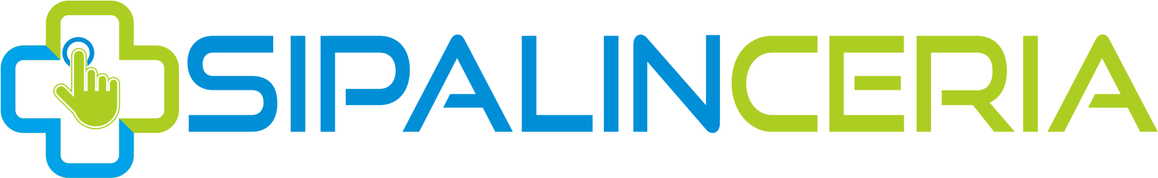 Sipalin Logo